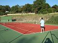 Partie de tennis 1